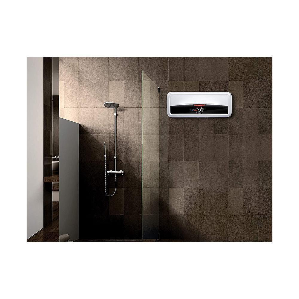 Racold Andris Slim 20L Horizontal Water Geyser Fast Heating