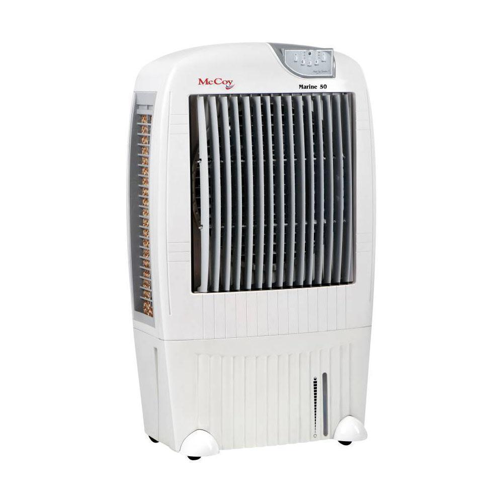 Stay Cool with Mccoy Marine 50L Desert Air Cooler Pai International
