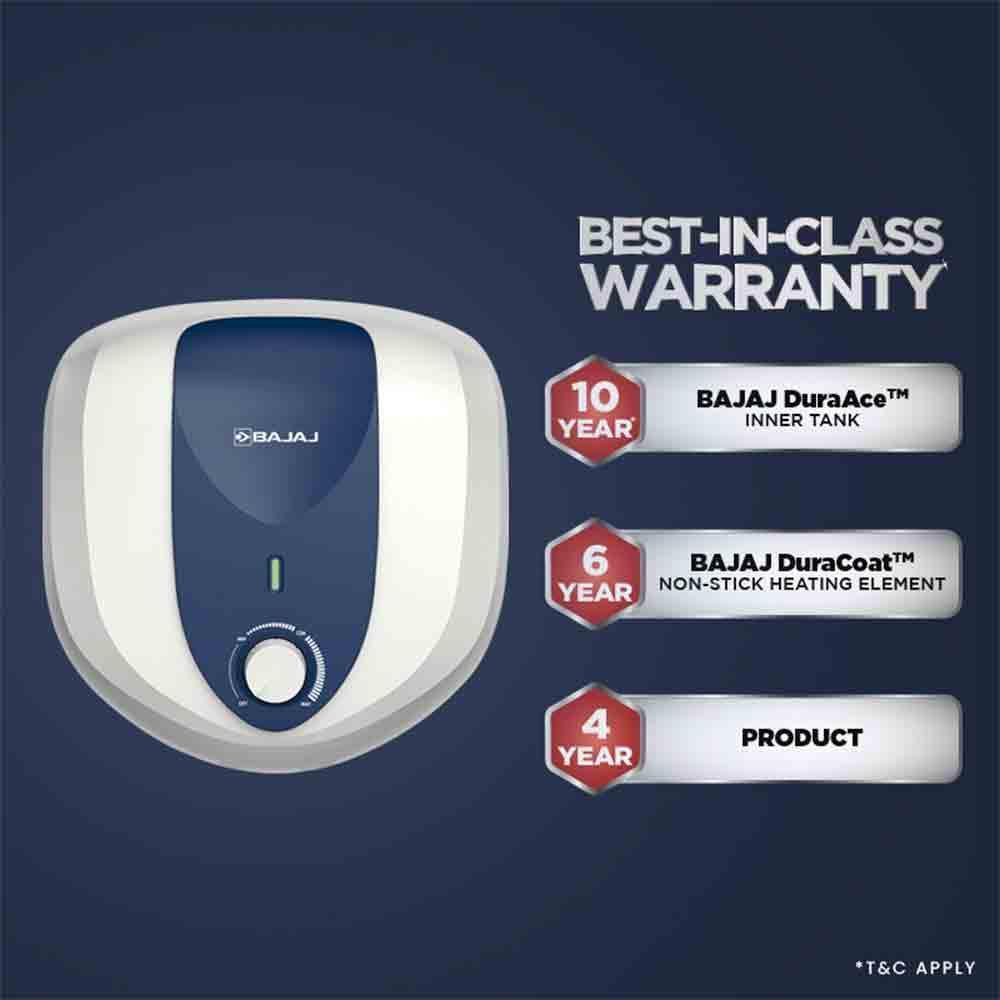 Bajaj Electricals Limited Nashik Bajaj Majesty PC Deluxe – Bajaj