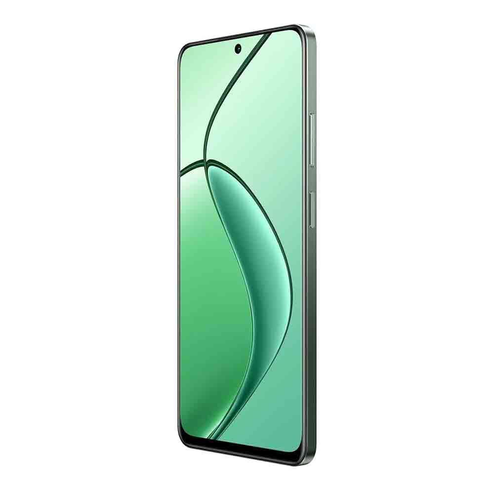 Buy Realme 12x 5G (8GB RAM, 128GB ROM) Woodland Green - Pai