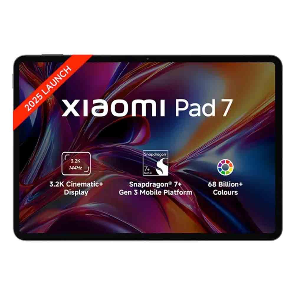 Buy Redmi Pad 7 Tablet - 12GB RAM, 256GB ROM, Wi-Fi | Pai