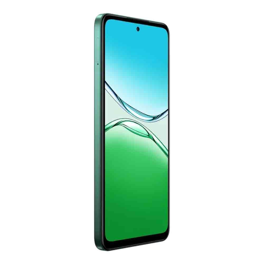 Buy Oppo A5 5G (6GB/128GB, Aurora Green) Smartphone – Pai