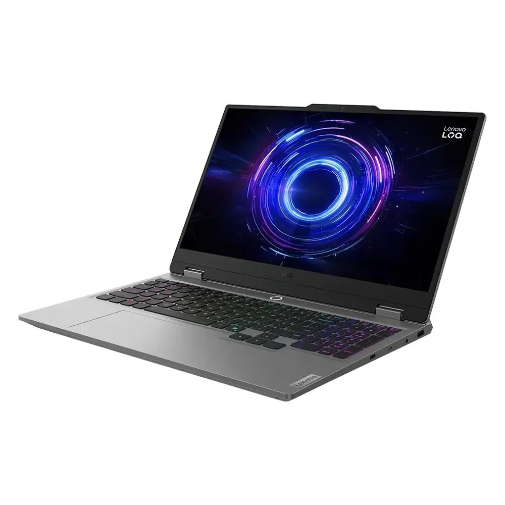Buy Lenovo LOQ 15IRX10 Gaming Laptop i7 13th Gen – Pai International