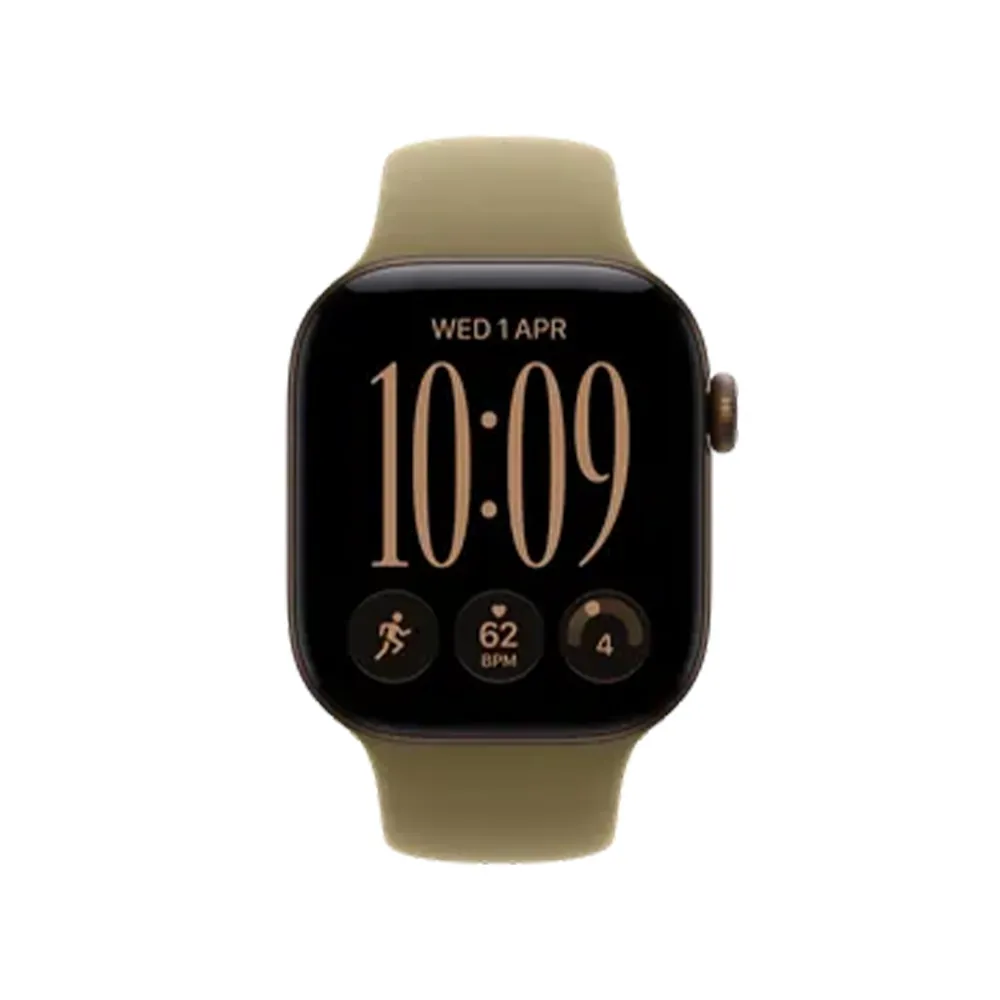 Buy Apple Watch Series 12 GPS - 42mm | Pai International