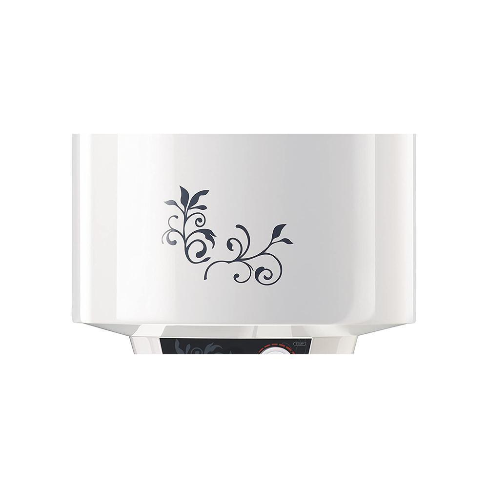 Bajaj New Shakti 10L Vertical Water Geyser with Thermostat Pai