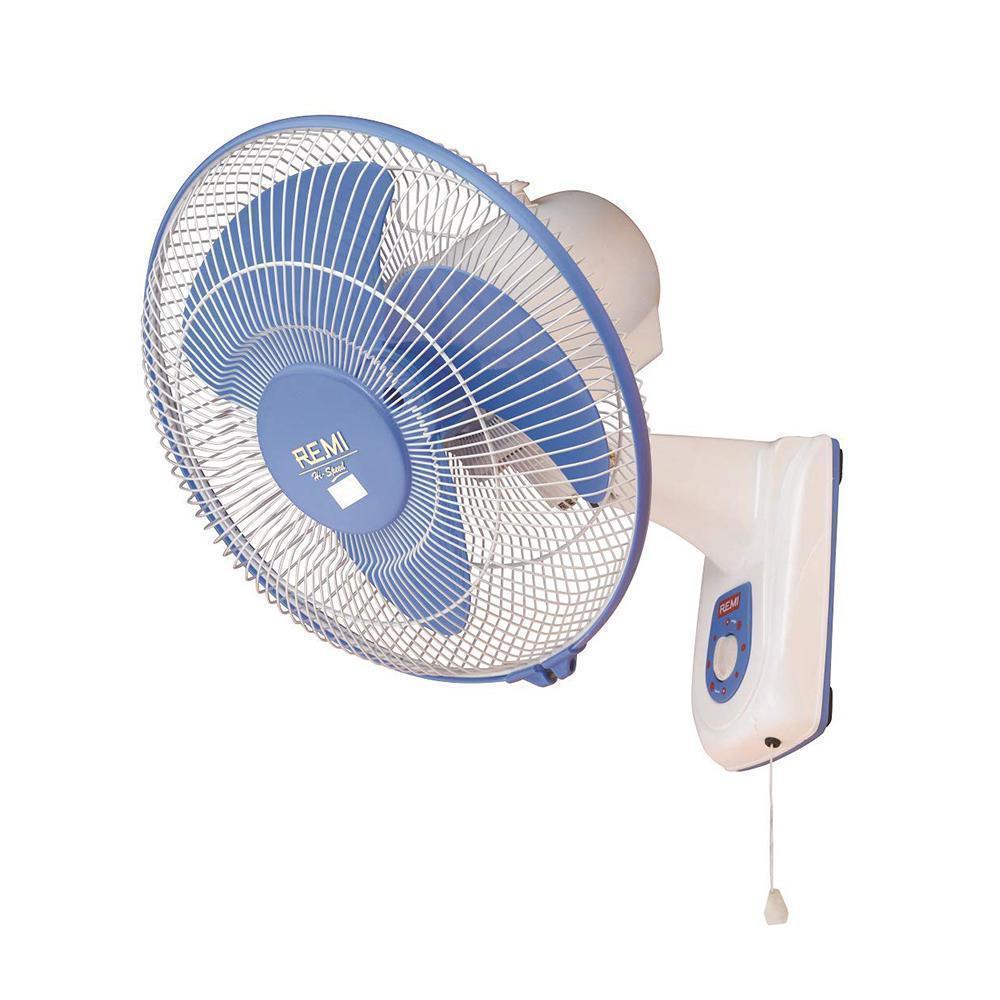 Remi 300 MM Twin Royal Fan Hi-Speed Blades 1200 mm Oscillating
