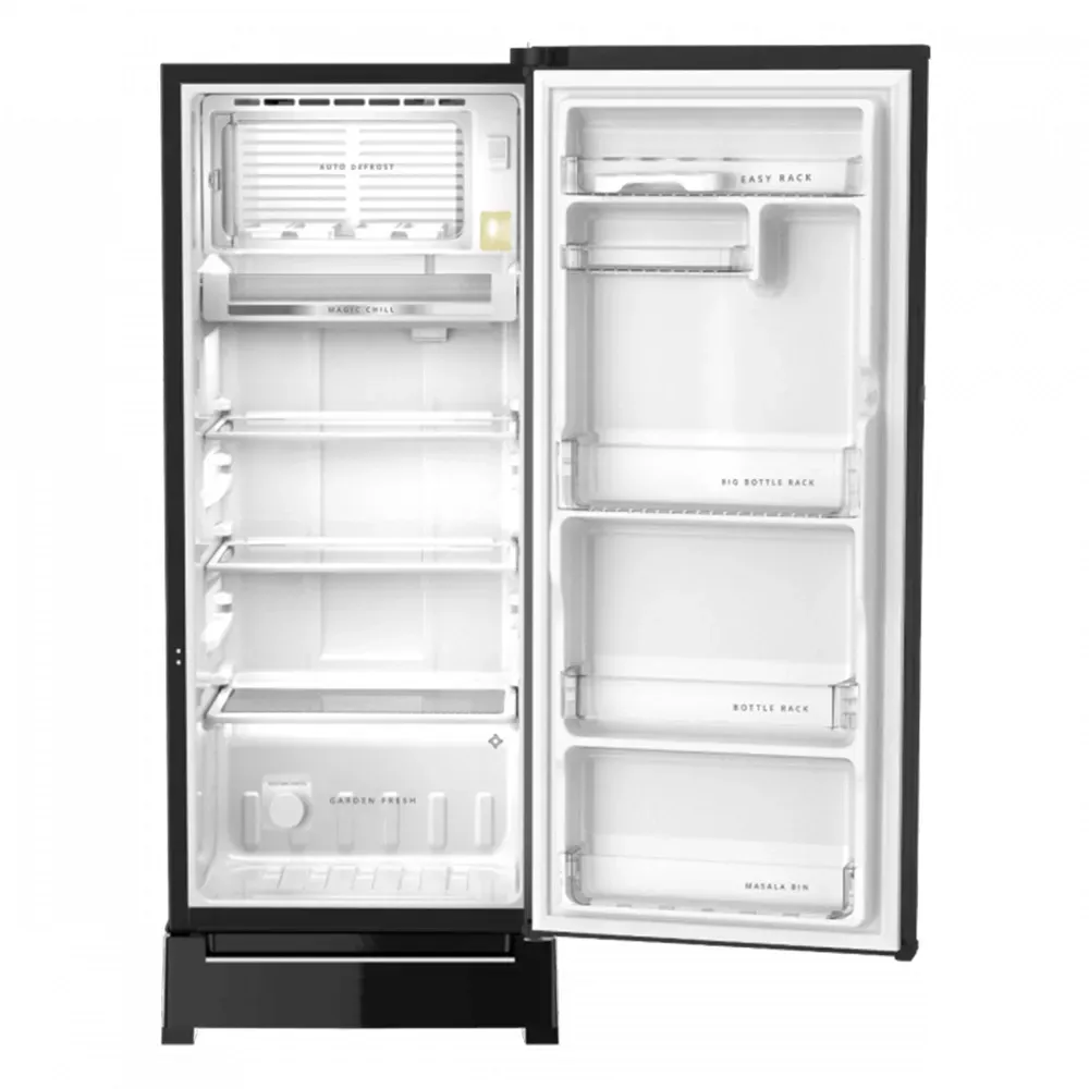 Buy Whirlpool 192L 3 Star Refrigerator | Pai International