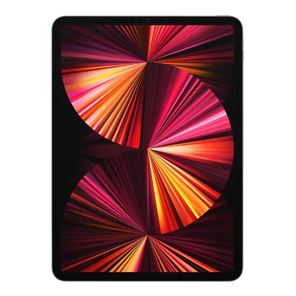 Buy Apple iPad Pro 11-inch (3rd Gen) - 8GB RAM, 256GB ROM, M1 Chip