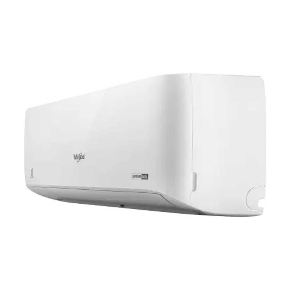 Copper Whirlpool Split Ac Ton Indoor Unit Price Whirlpool