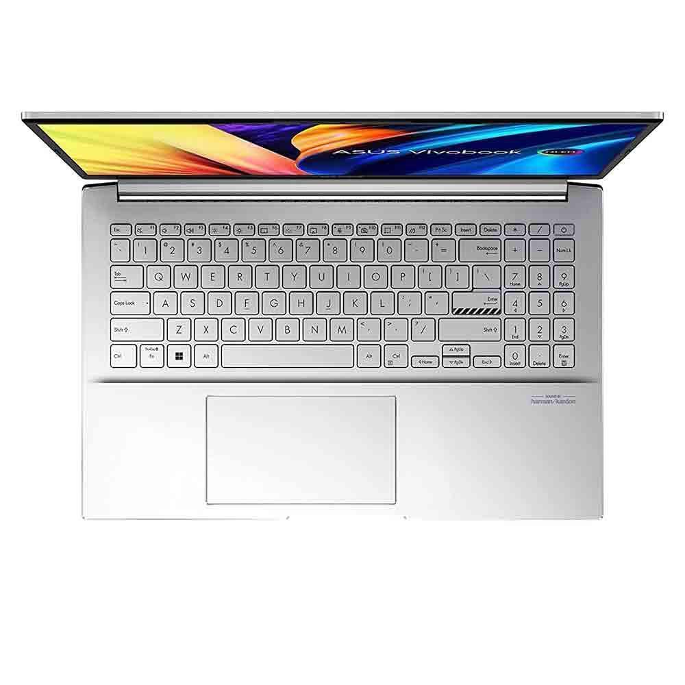Buy Asus M6500QC-LK542WS Ryzen 5 Laptop - Ultimate Creative Power