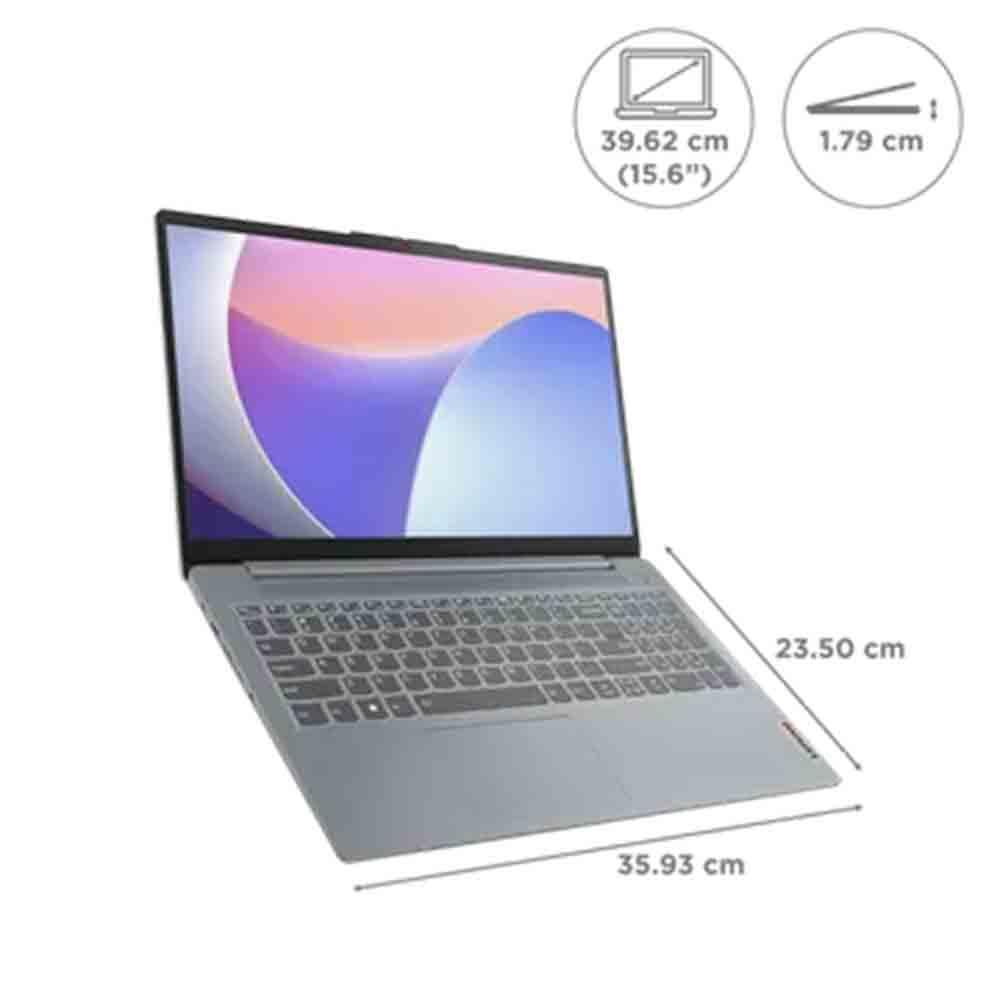 Lenovo IdeaPad Slim 15IRH8 i7 Laptop Power Style Pai