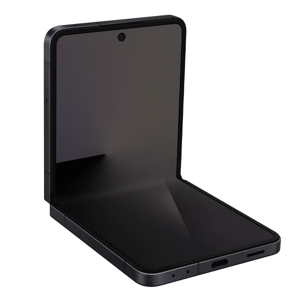 Buy Samsung Galaxy Z Flip7 5G 12GB/256GB Jet Black – Pai International