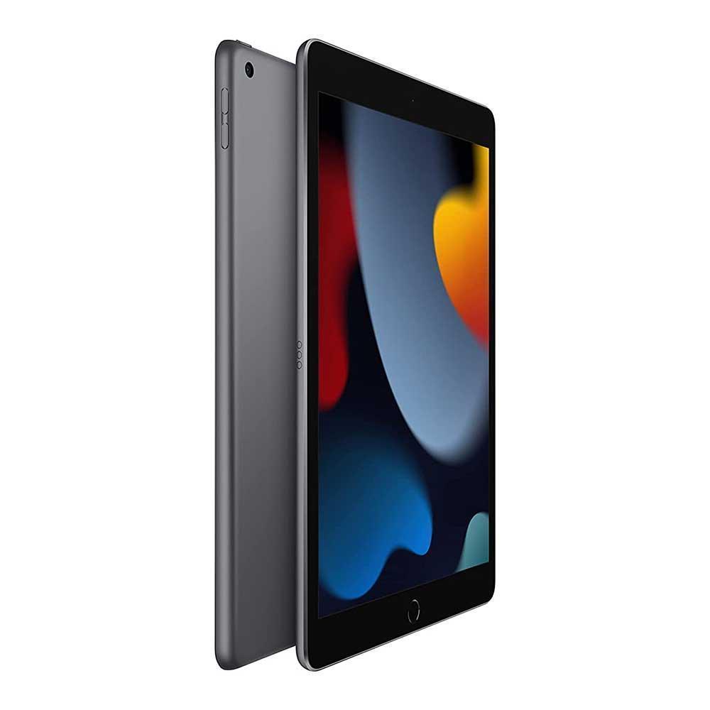 Buy Apple iPad 9th Gen 10.2 WiFi 64GB A13 Chip - Space Grey - Pai