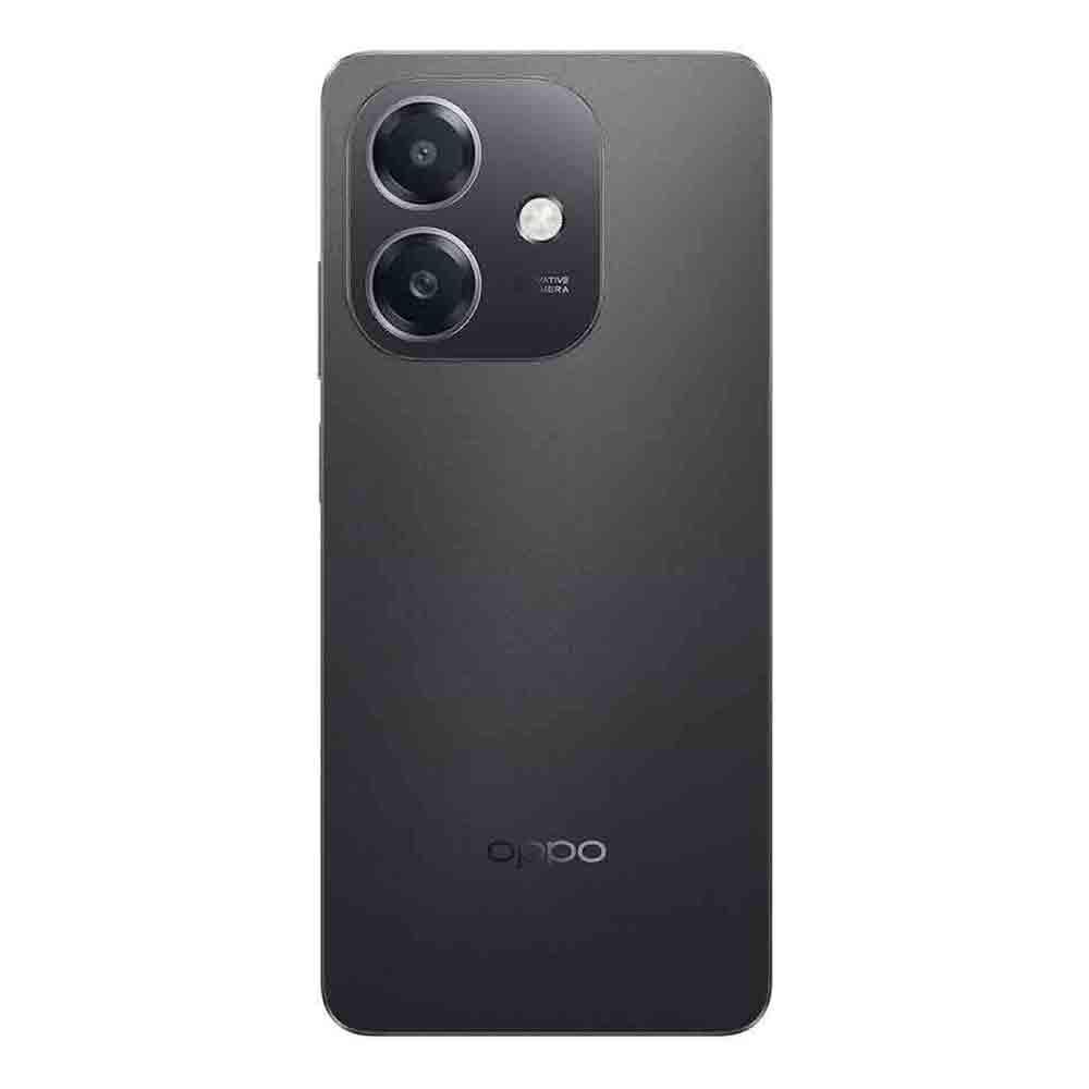 Buy Oppo A3x 5G (4GB RAM, 64GB ROM) - Sparkle Black - Pai