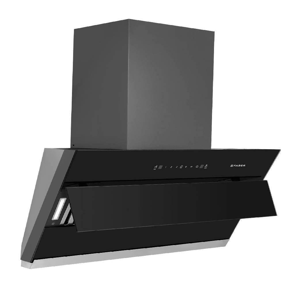 Buy Faber 75cm Auto Clean Wall Mount Chimney - Hood Zenith FL SC