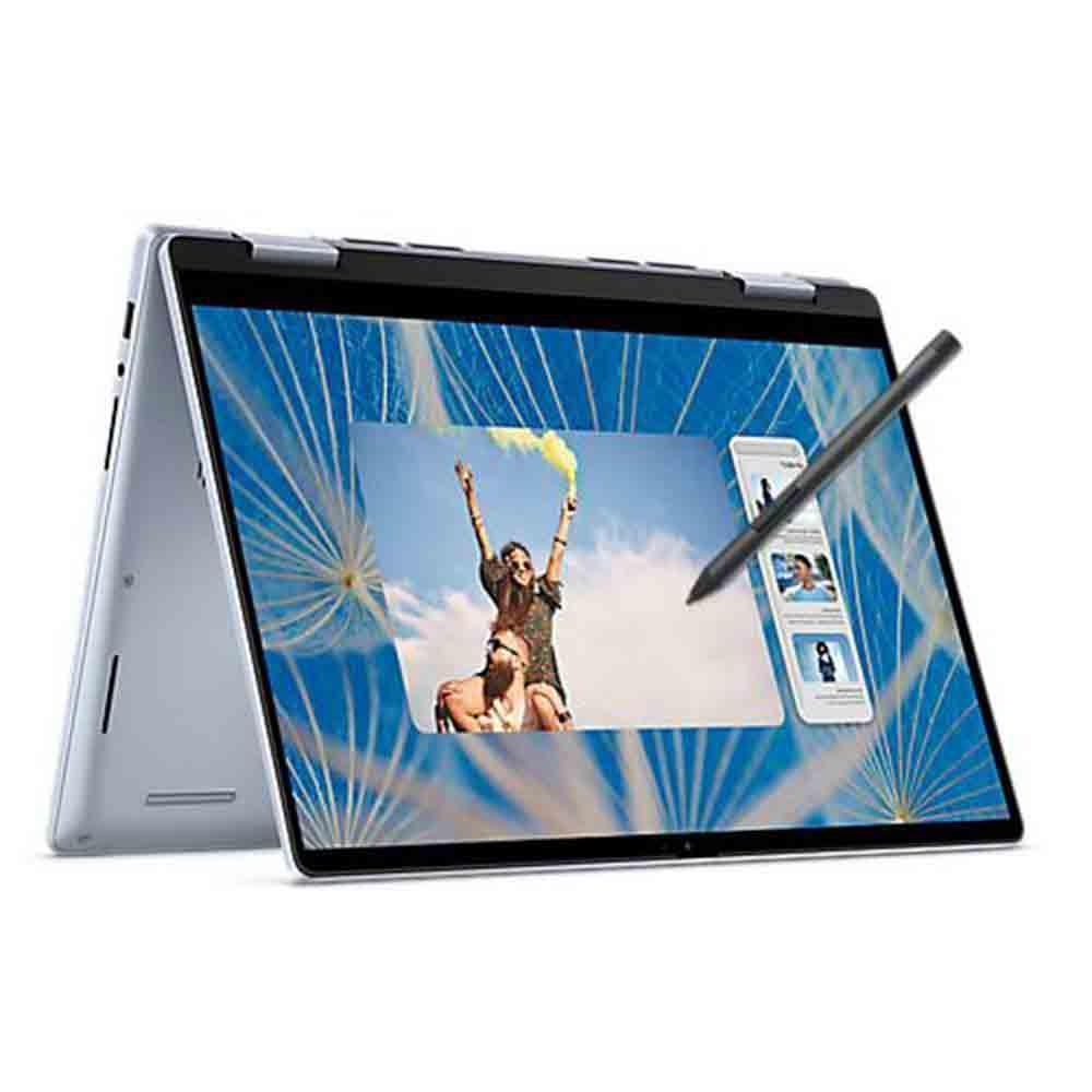 Buy Dell Inspiron 7440 i7 14th Gen Laptop - Power & Style - Pai