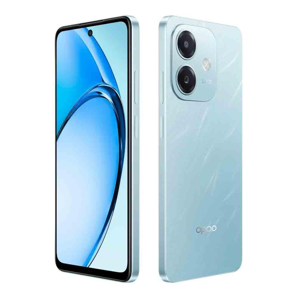 Buy Oppo A3x (4GB RAM, 128GB ROM) - Durable & Fast Charging - Pai