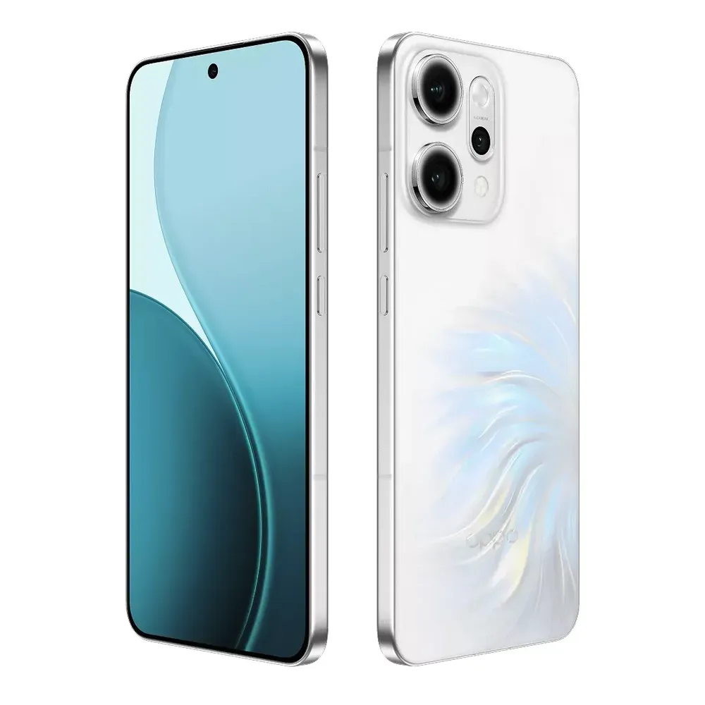 Buy Oppo Reno 14 Pro 5G (12GB, 512GB) Pearl White – Pai International