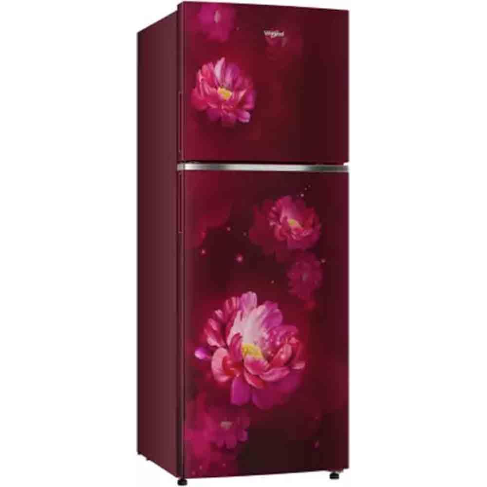 Buy Whirlpool 278L Frost Free Convertible Fridge NEO SP 278 - Pai