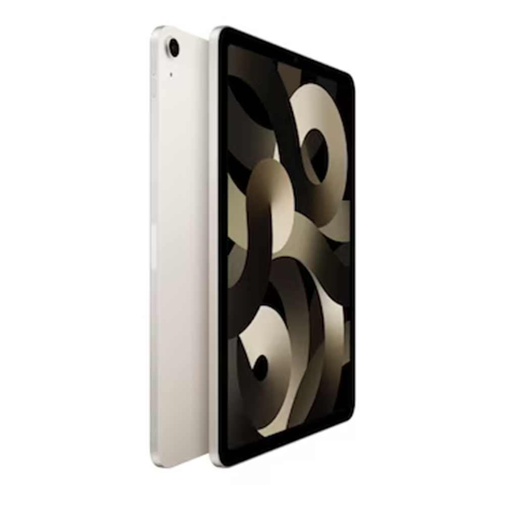 Buy Apple iPad Air 5th Gen WiFi 64GB M1 Chip Starlight - Pai