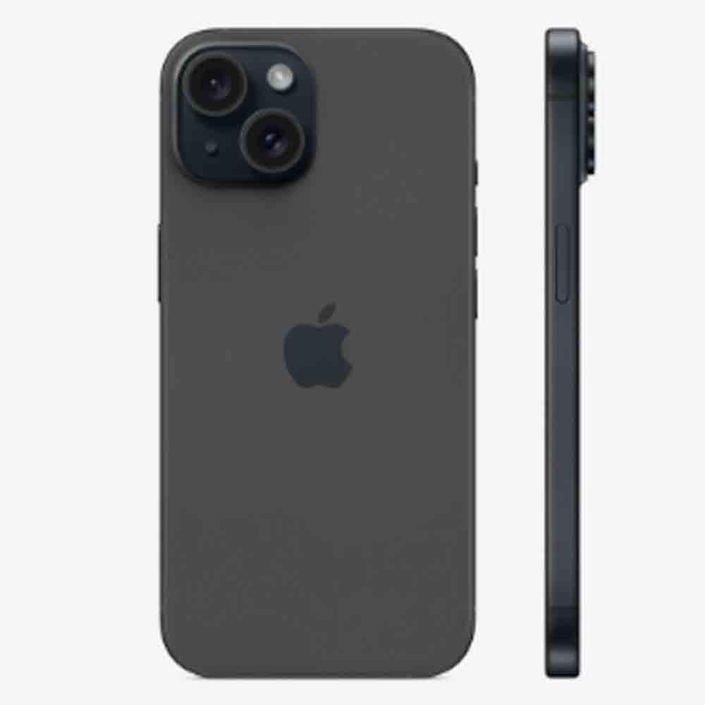 Apple iPhone 15ブラック 本体 128G Buy iPhone 15 & Get Free Party Speaker – Limited Time at Pai