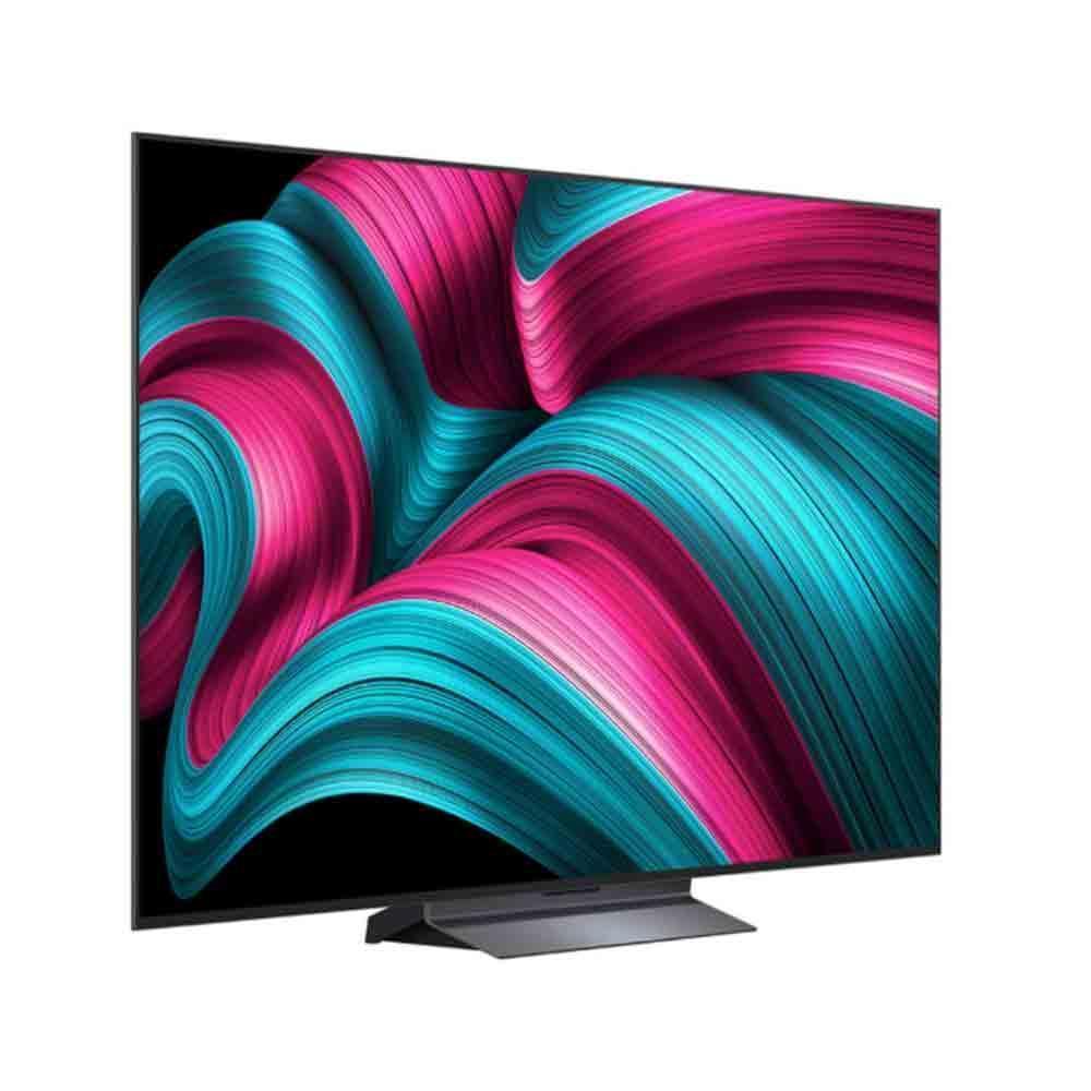 Lg Oled Pairing Airpods With Lg Tv LG 65 Inch 65C2 OLED EVO 4K