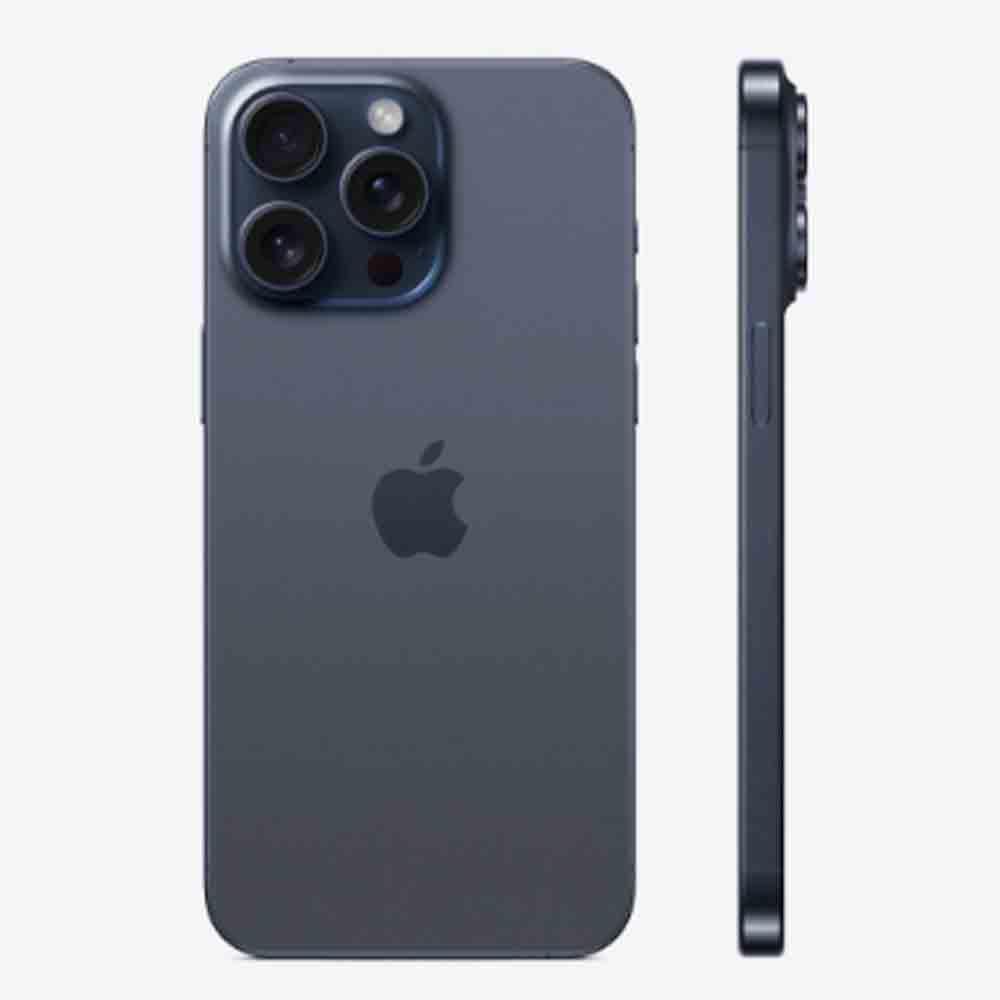 iPhone 15 Pro Max– Buy & Get Free Party Speaker | Best Price at Pai
