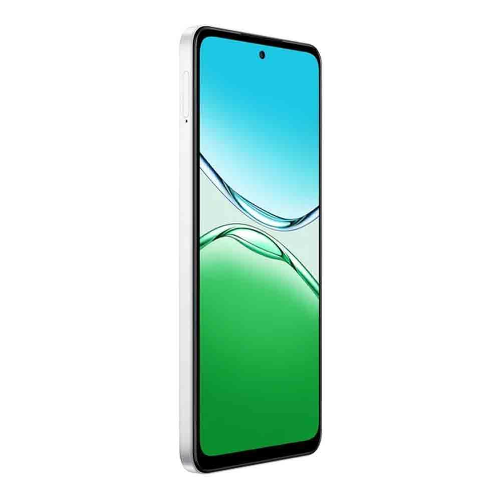 Buy Oppo A5 5G (8GB/128GB, Mist White) Smartphone – Pai International
