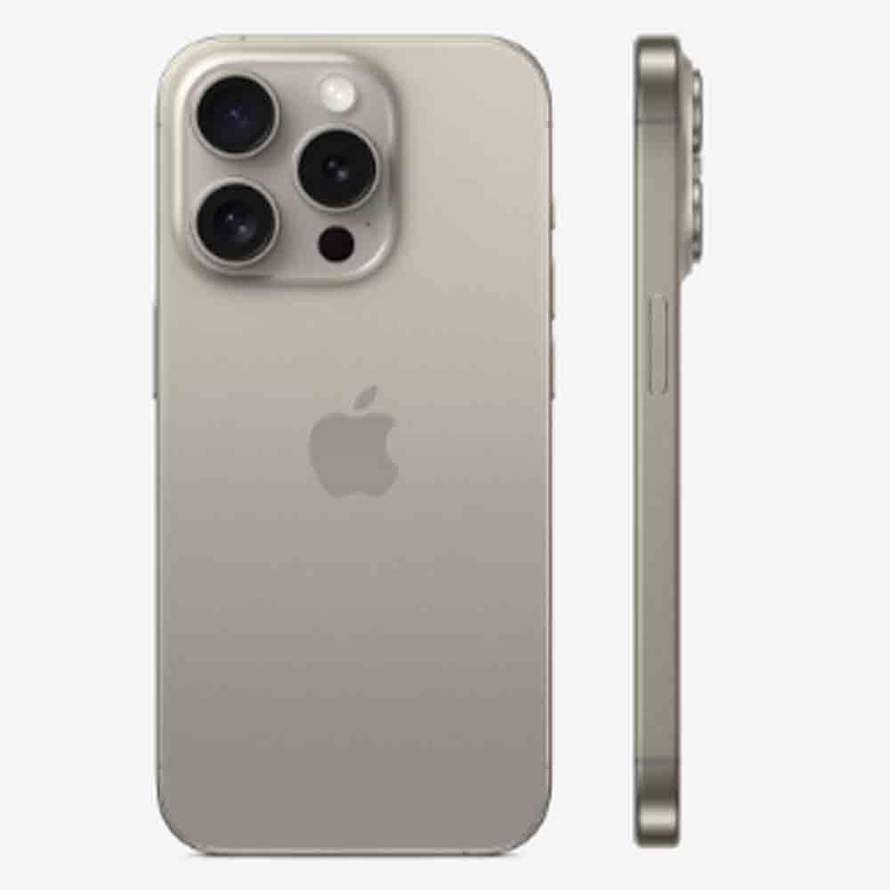 iPhone 15 Pro – Buy & Get Free Party Speaker | Best Price at Pai