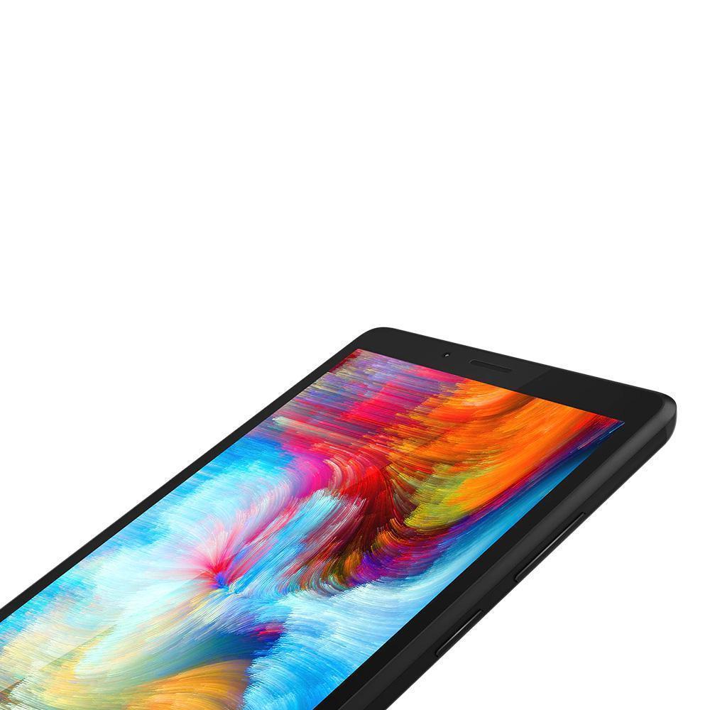 Lenovo M7 Tablet (ZA570193IN) - Compact & Stylish 7 Tablet - Pai