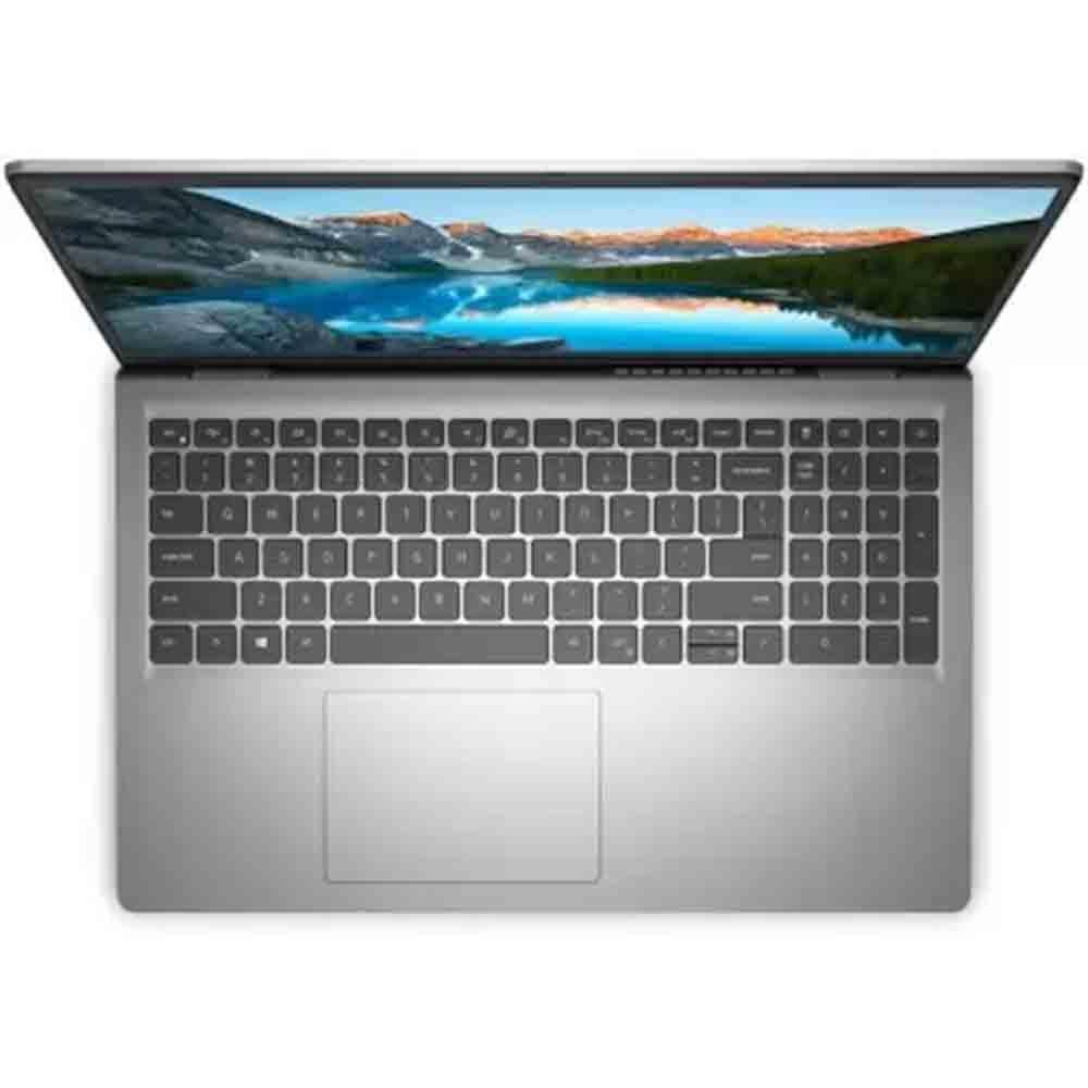 Dell Inspiron 3535 AMD Ryzen 3 Laptop - Power & Portability - Pai