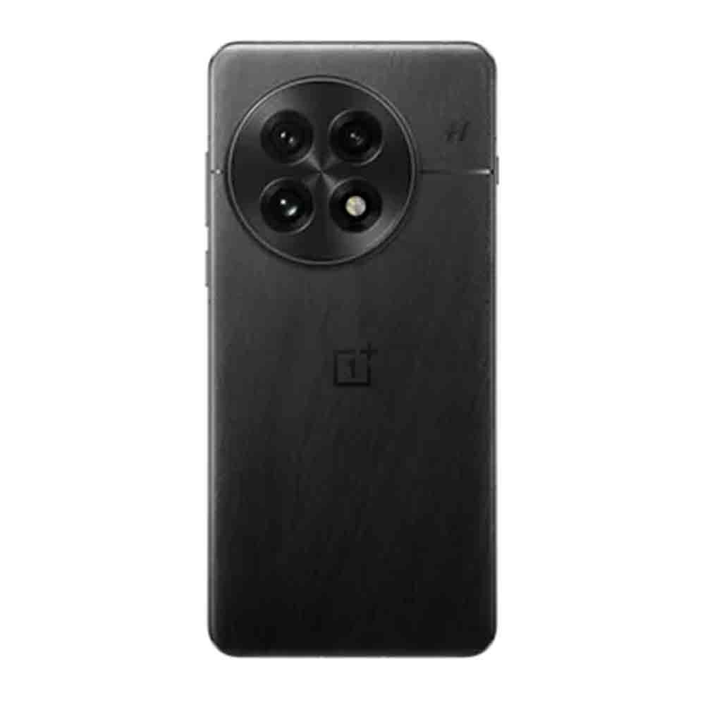 OnePlus 13 5G (12GB, 256GB) Black Eclipse - Top Performance - Pai