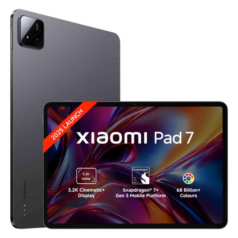 Buy Xiaomi Pad 7 Wi-Fi Android Tablet - Best Deals - Pai International