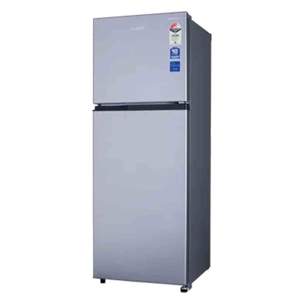 Lloyd 283L 2 Star Frost-Free Double Door Fridge - Pai International