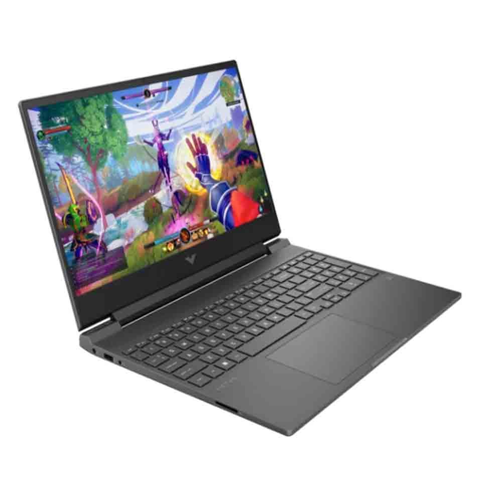 HP Victus 15-FA2078TX Intel Core i7 13th Generation (16 GB 512 GB SSD  GB Graphics Windows 11 Home) cm) Gaming Laptop (B7GQ5PA, Silver)