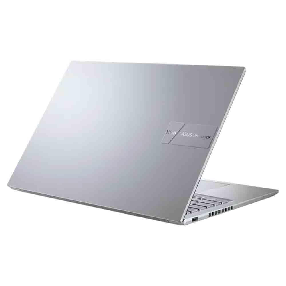 Asus Vivobook 16 Intel Core i5 13th Gen 13420H (16 GB/512 GB SSD/Windows 11  Home) X1605VA-MB1627WS Thin and Light Laptop cm, Kg, Cool