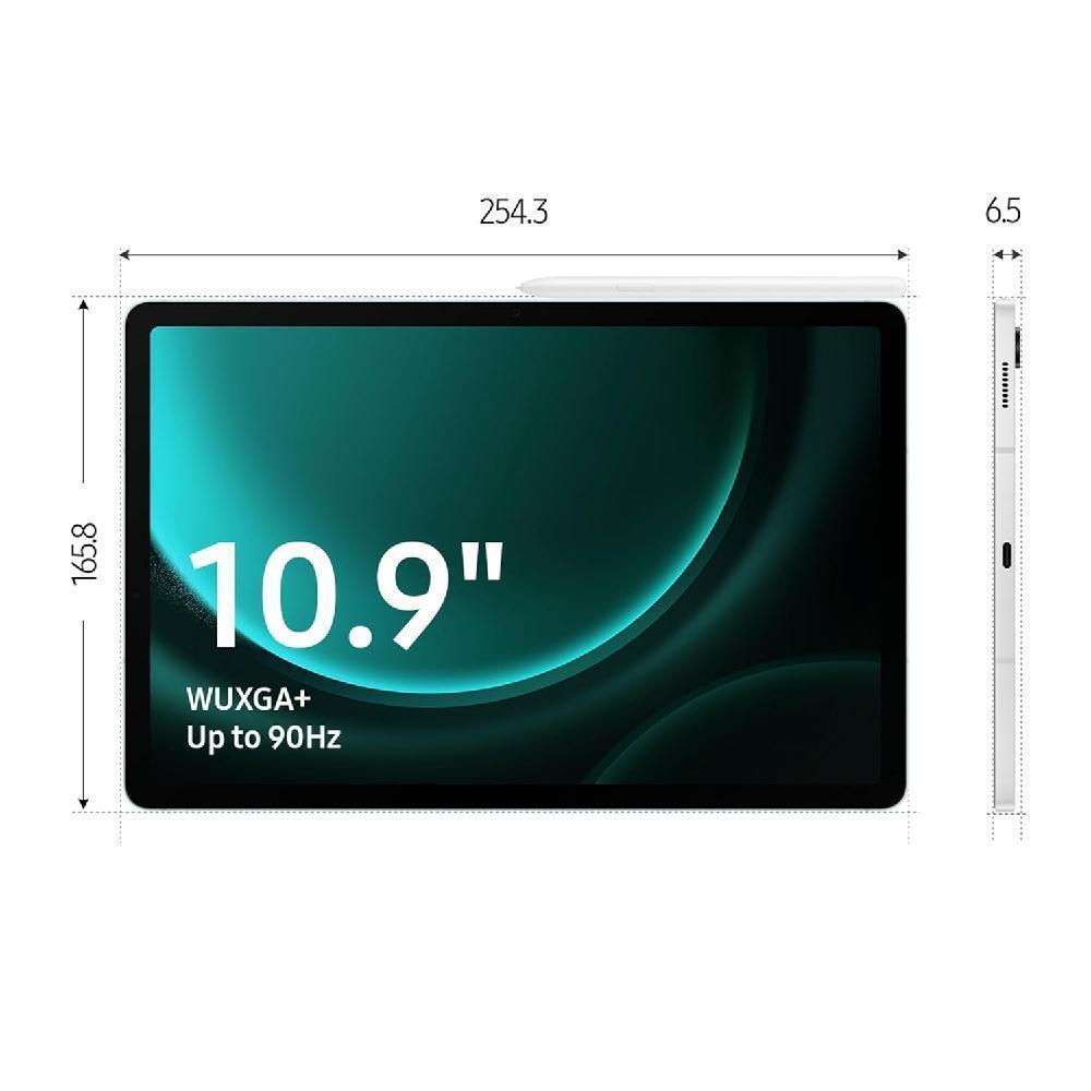 Buy Samsung Galaxy Tab S9 FE Tablet - Power Meets Precision - Pai