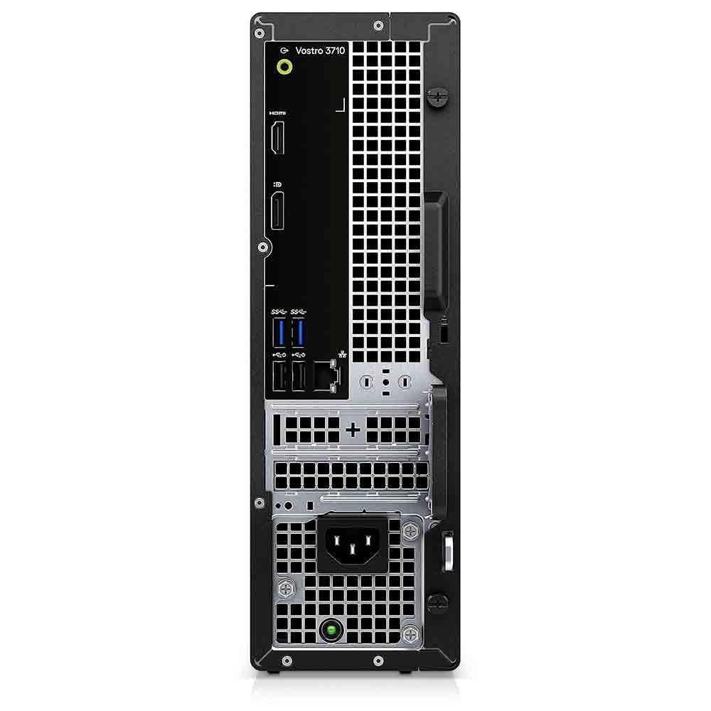 Buy Dell Vostro 3710 SFF with E2220H Monitor - Unleash Power