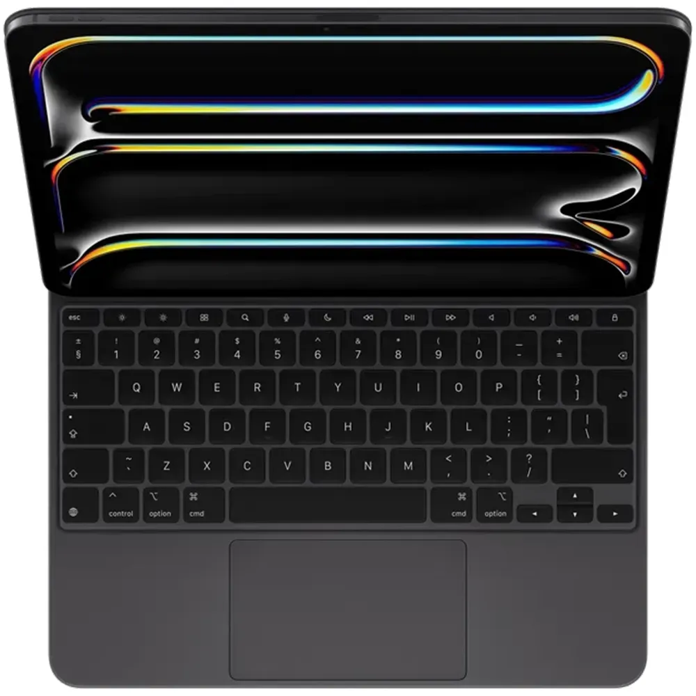 Apple Magic Keyboard MWR53HN/A iPad Pro 13|Pai International