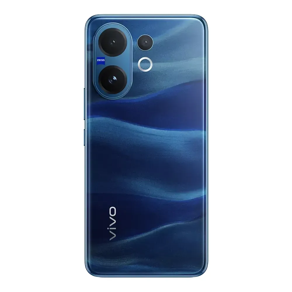 Vivo V60 5G (Moonlit Blue) – Specs, FAQs, Camera & Battery Details