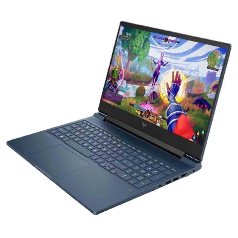 Buy HP 8R1E6PA AMD Ryzen 7 Gaming Laptop - Unmatched Performance
