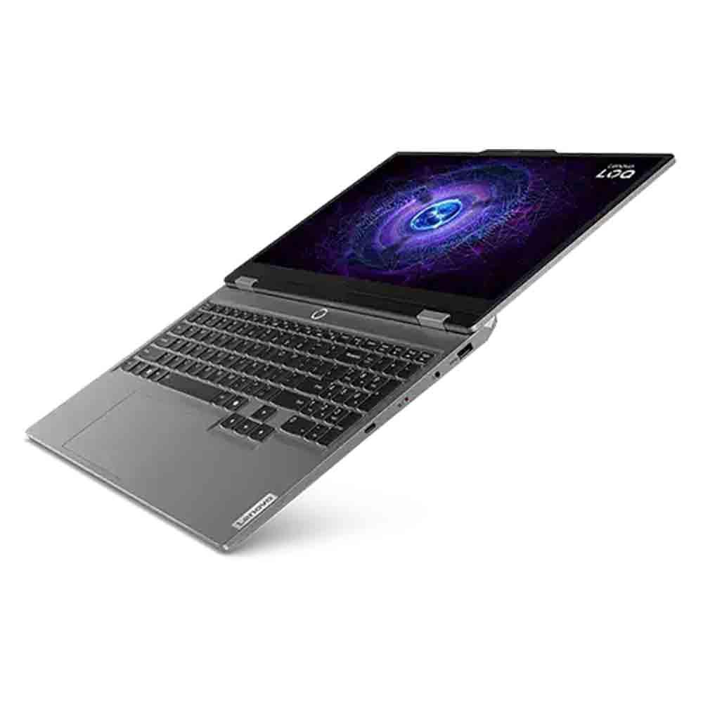 Buy Lenovo 83DV007HIN Intel Core i7 13th Gen Laptop - 16GB RAM