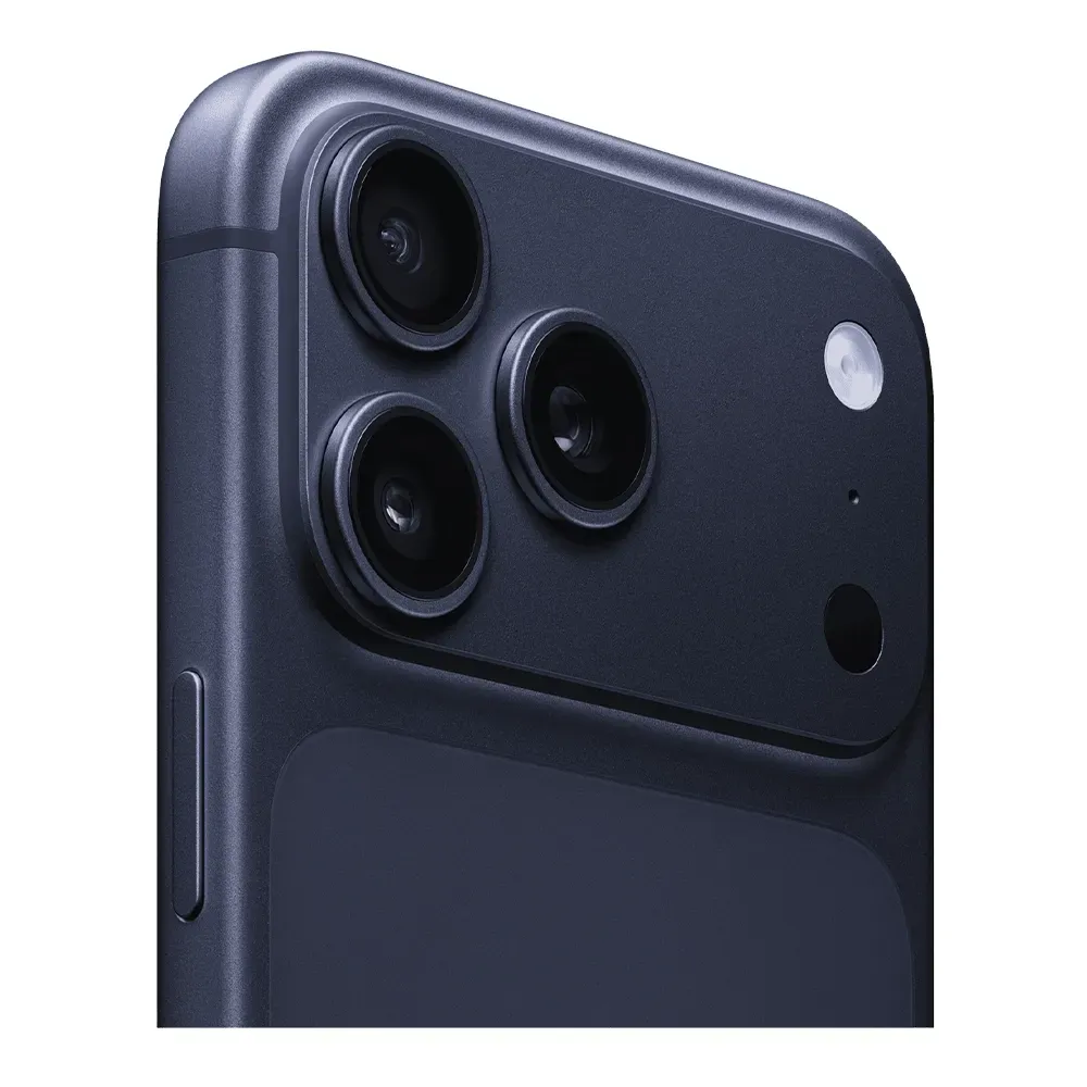 Apple iPhone 17 Pro Max Blue 2TB CA属 Apple iPhone 17 Pro Max (2TB, Deep Blue) – Specs, Camera, Charging