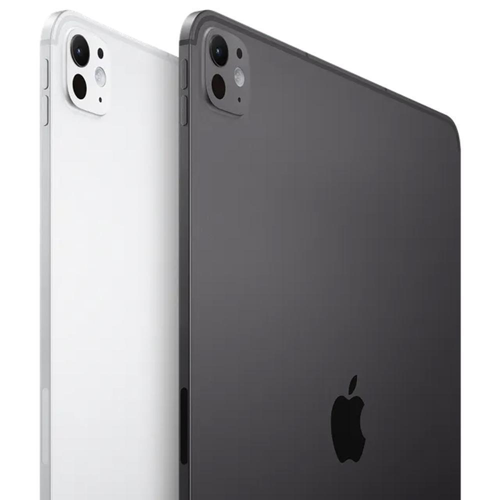 Buy Apple iPad Pro 11 5th Gen 256GB WiFi - Space Black - Pai