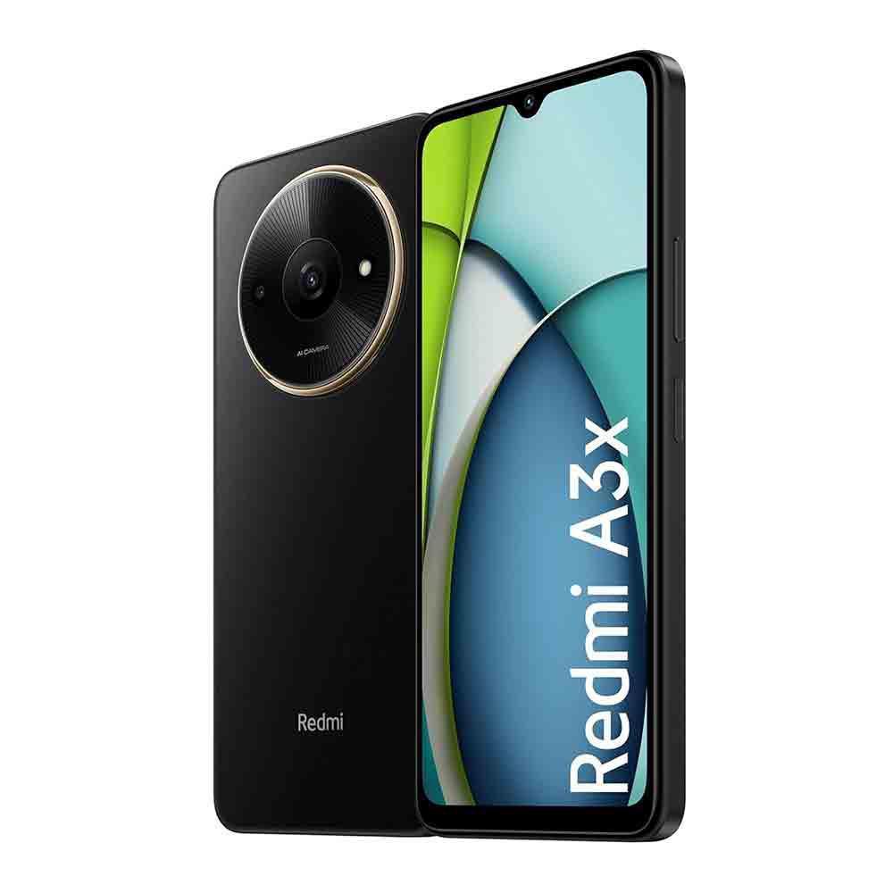 【新品未使用】Xiaomi Redmi A5③3GB,64GB Buy Xiaomi REDMI A3X (3GB RAM, 64GB ROM) - Midnight Black - Pai