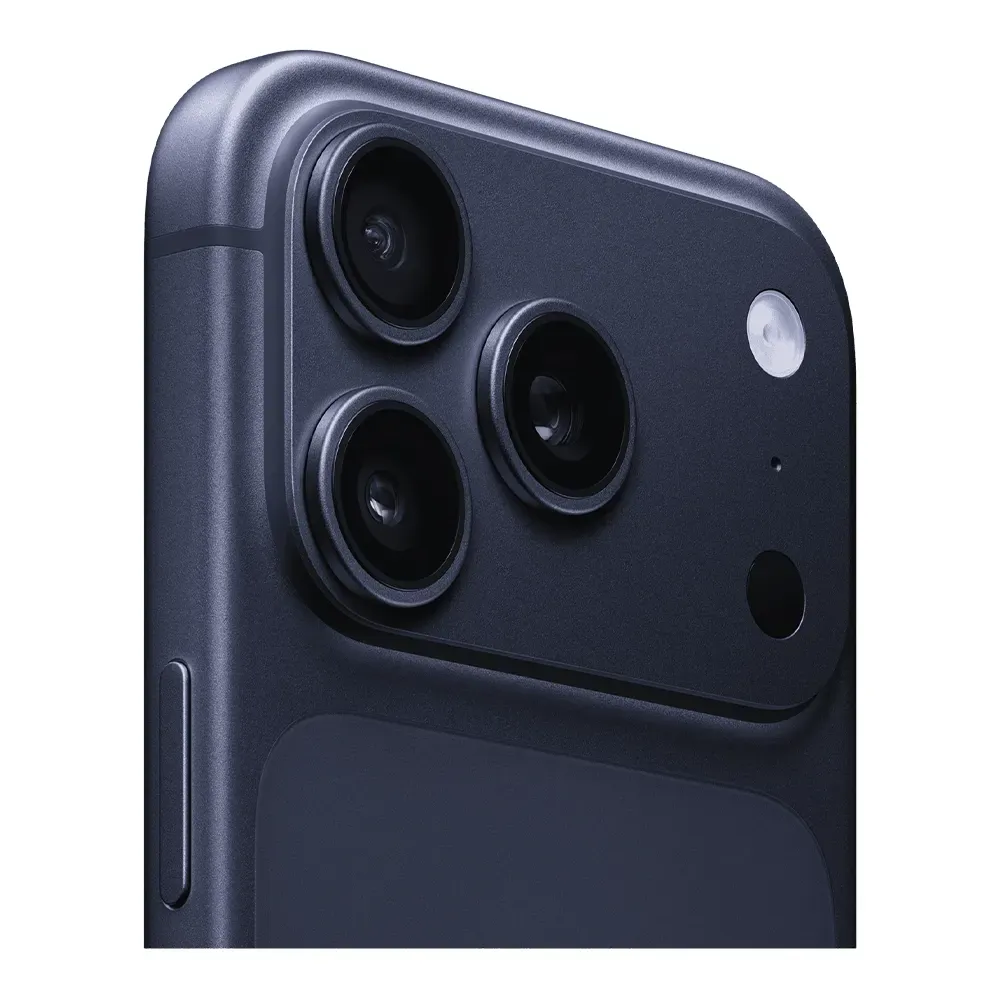 Apple iPhone 17 Pro (256GB, Deep Blue) – Full Specs, FAQs & Buying