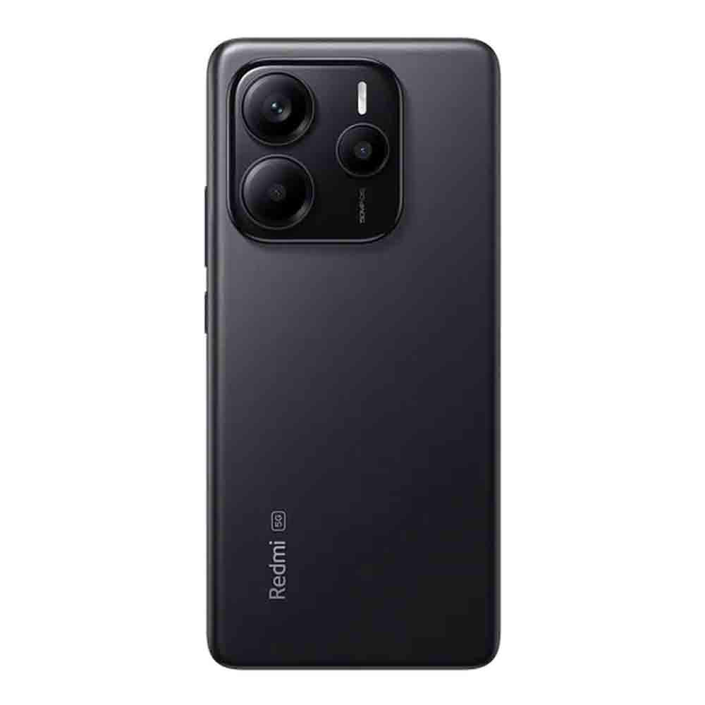 XiaomiRedmi Note 14 6GB/128GB ミッドナイトブラック Buy Xiaomi Redmi Note 14 5G (6GB/128GB, Titan Black) - Top