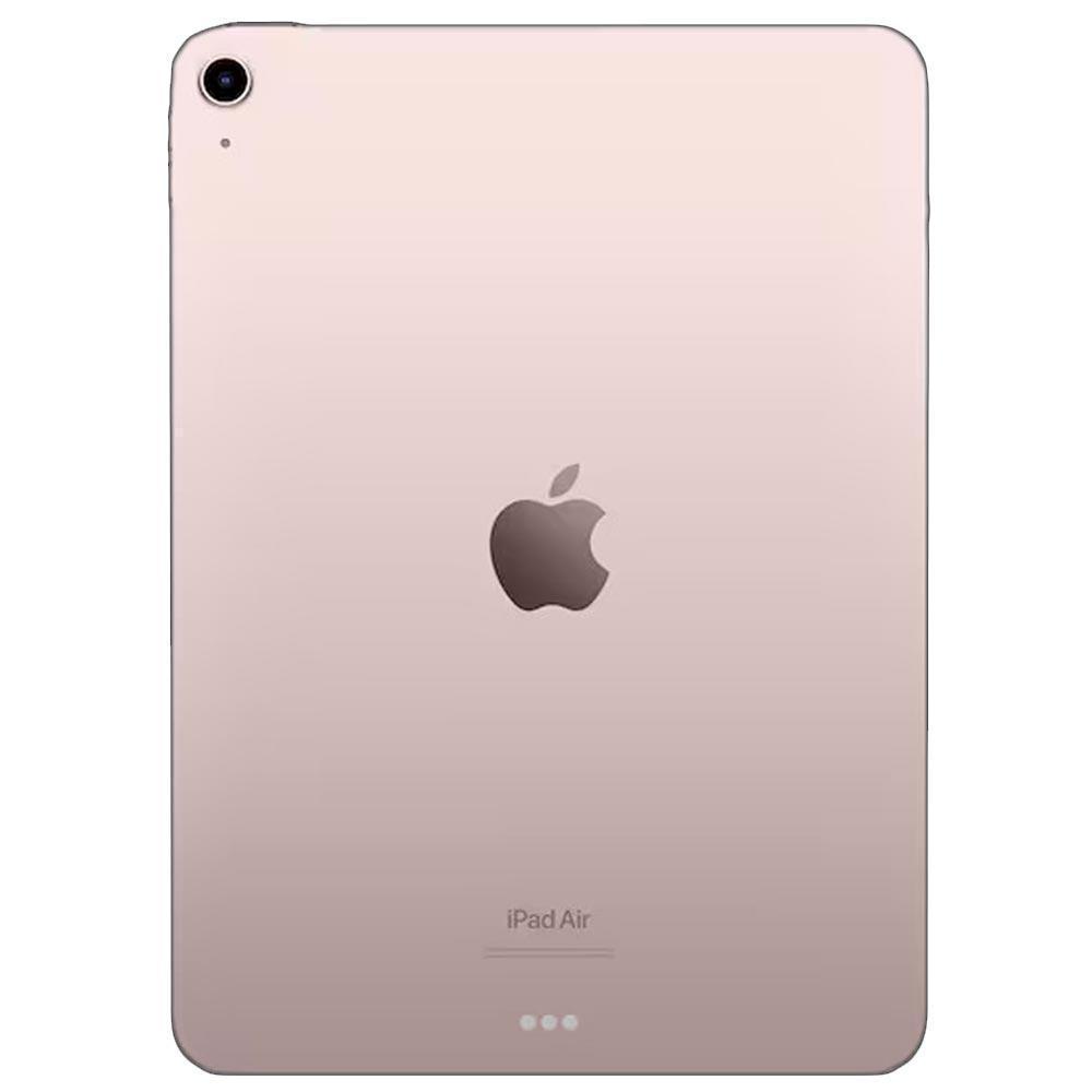 Apple iPad Air 5th Gen 256GB Pink - Fast & Sleek Tablet - Pai
