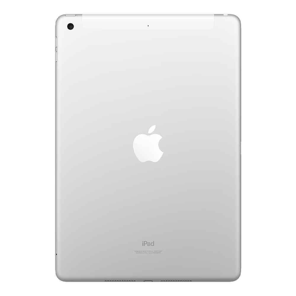 Apple iPad 9th Gen 10.2 WiFi 64GB Silver - A13 Bionic Chip - Pai