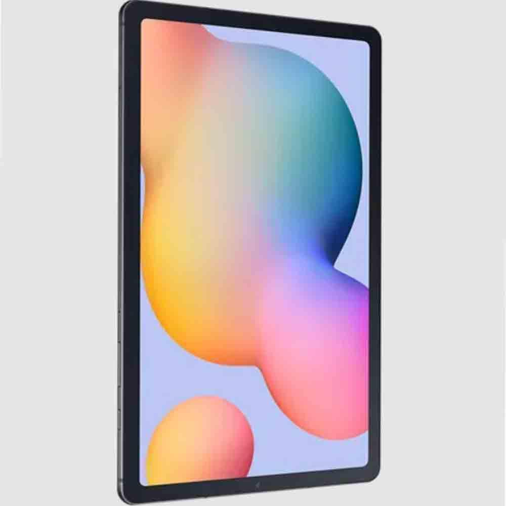 Buy Samsung Galaxy Tab S6 Lite 10.4 WiFi Tablet - Oxford Grey